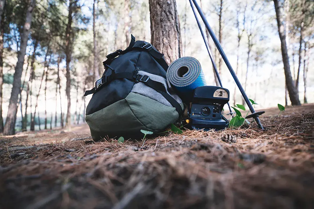 camping 2